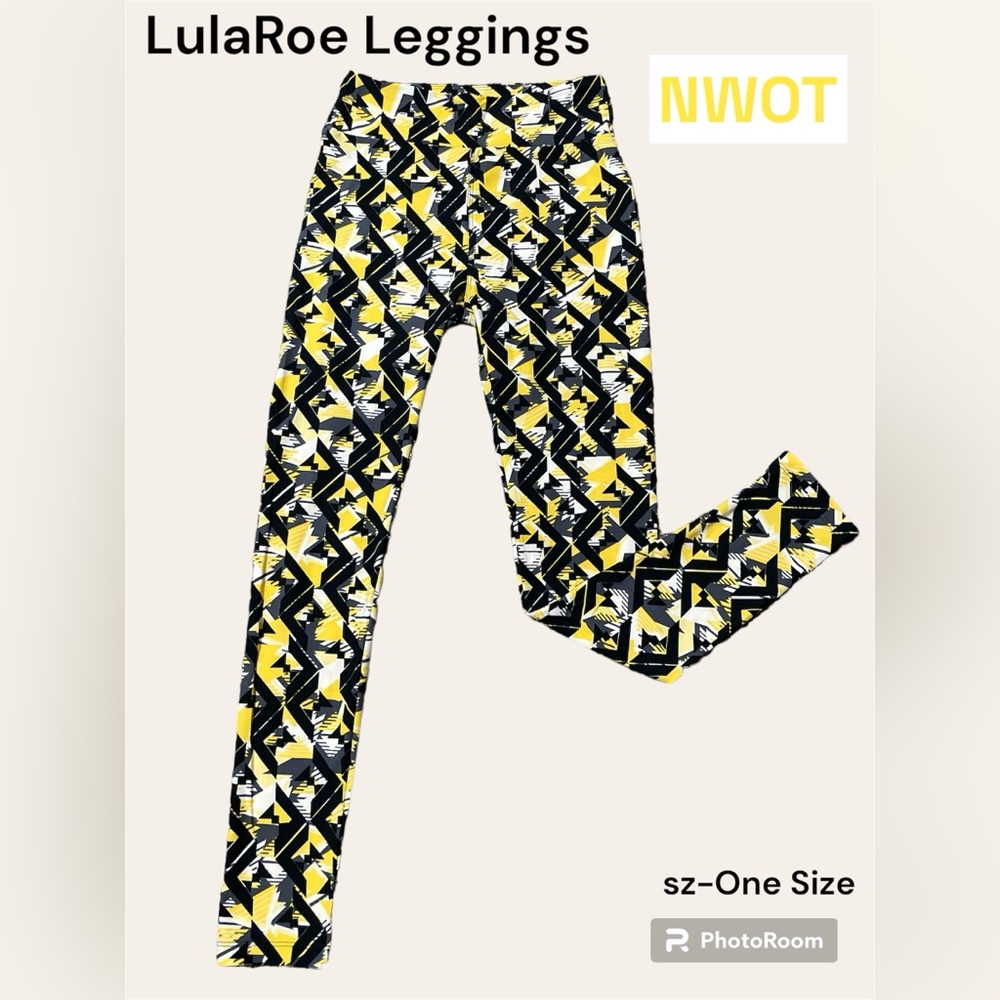 LulaRoe Leggings          N W O T